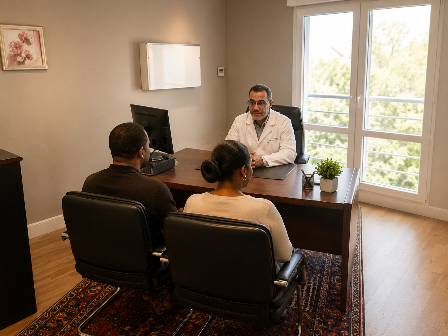 Bureau disponible à Châteauroux